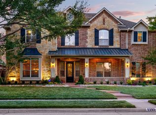 6595 Kiest Forest Dr, Frisco, TX 75035