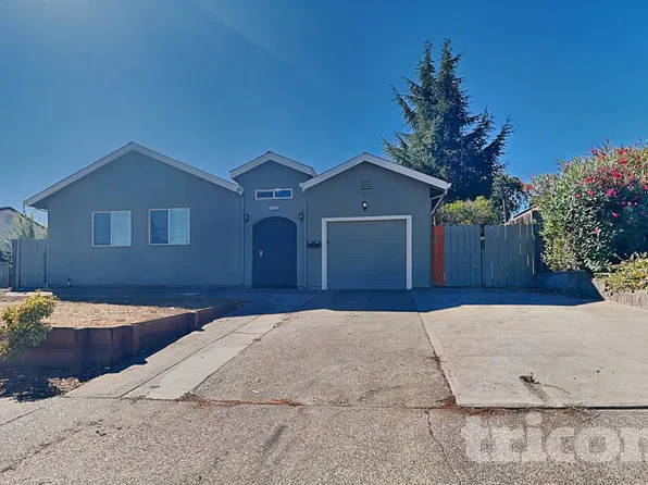 4269 Georgia St, Vallejo, CA 94591