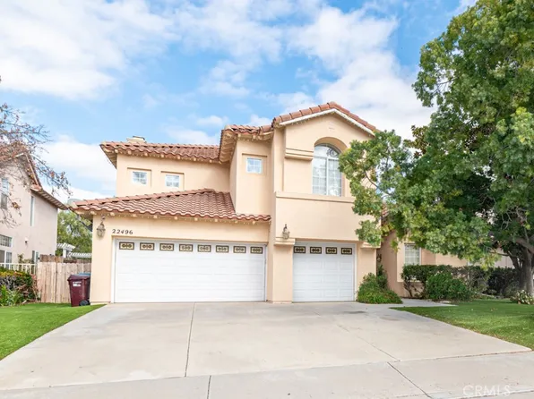 22496 Ridgewater Way, Moreno Valley, CA 92557