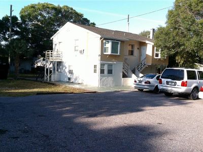 3490 Queensboro Ave S, Saint Petersburg, FL, 33711