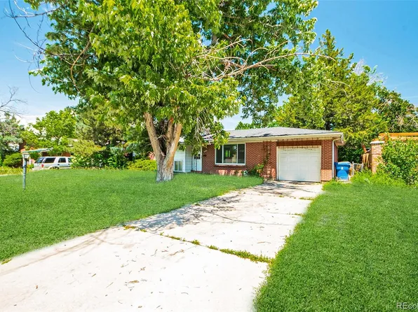 12403 E 30th Avenue, Aurora, CO 80011