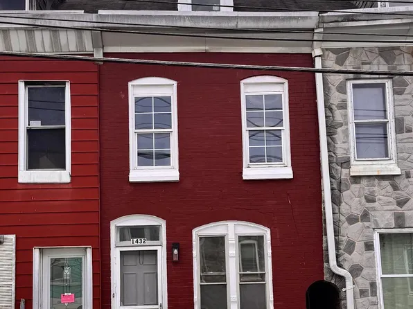 1432 Cotton St, Reading, PA 19602