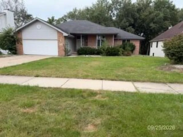 7114 Starling Dr, Schererville, IN 46375