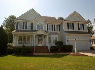 4924 Riverplace Ct, Glen Allen, VA 23059