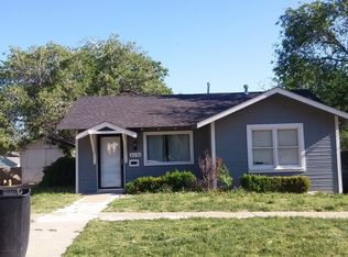 4236 SW 10th Ave, Amarillo, TX 79106