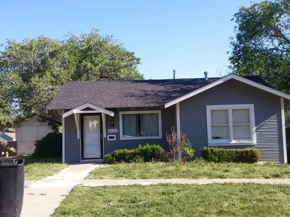 4236 SW 10th Ave, Amarillo, TX 79106