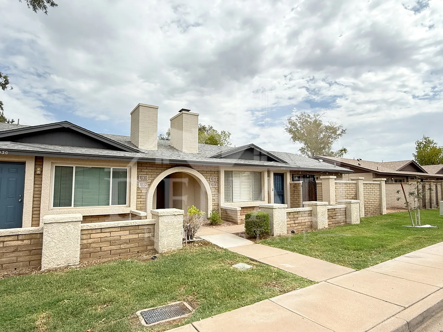 3 bed, 2.0 bath, 1092 sqft, $1,895 — Photo 2