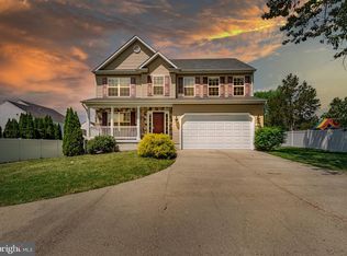 1638 Coolidge Ave, Severn, MD 21144