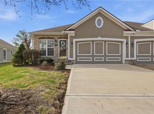 3717 S Bolger Ct, Independence, MO 64055