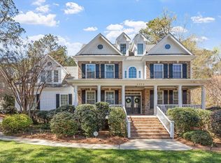 3504 Griffice Mill Rd, Raleigh, NC 27610
