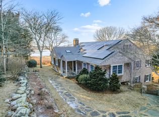 11 Sheperds Way, Barnstable, MA 02630