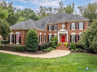 13327 Ellerton Ter, Midlothian, VA 23113