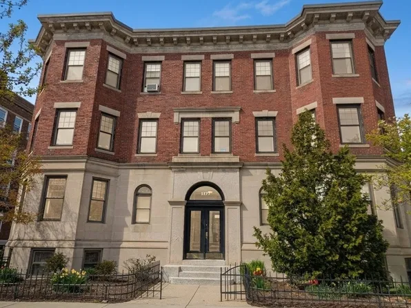1177 Commonwealth Ave APT 6, Allston, MA 02134