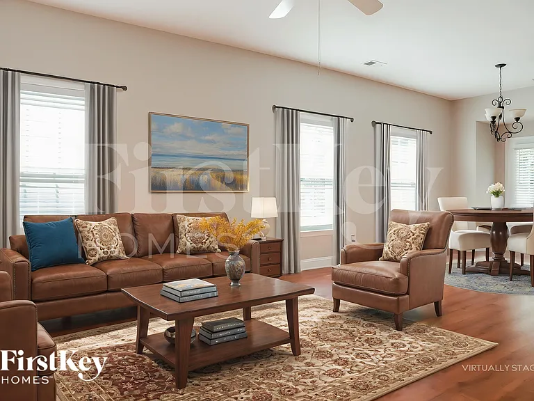 1033 Kings Mountain Ln — Photo 3
