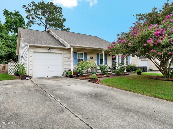 4221 Devonshire Lane, Wilmington, NC 28409