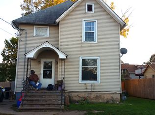 812 Woodward Ave, Beloit, WI 53511