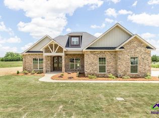 3563 Housers Mill Rd, Byron, GA 31008