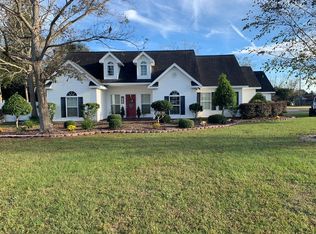 4037 Meadow Cir, Blackshear, GA 31516