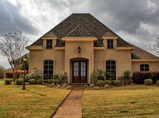 401 Drury Ln, Bossier City, LA 71111