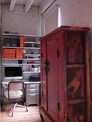 Rented by The Maverik Group LLC