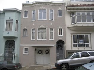 1484-1486 Jackson St #1486-A, San Francisco, CA 94109