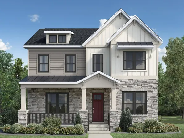 14024 Smoky Bell Ln, Gaithersburg, MD 20878