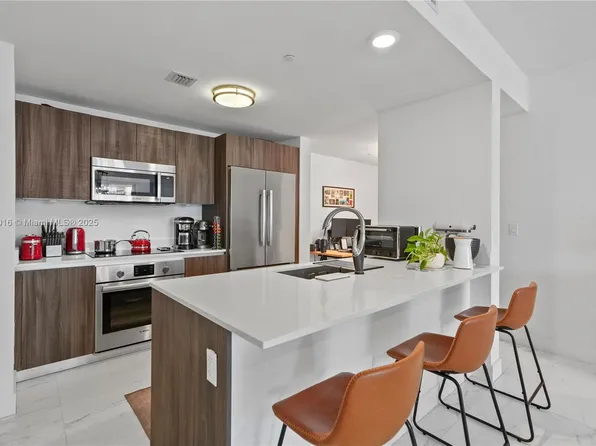 488 NE 18th St Unit 4009, Miami, FL 33132