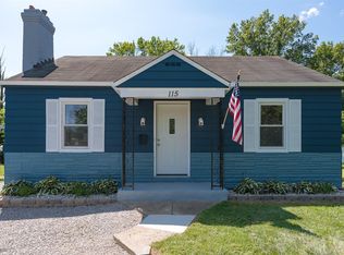 115 Shadybrook Dr, Cincinnati, OH 45216