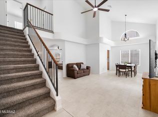 2601 W Culpepper Ct, Tucson, AZ 85745