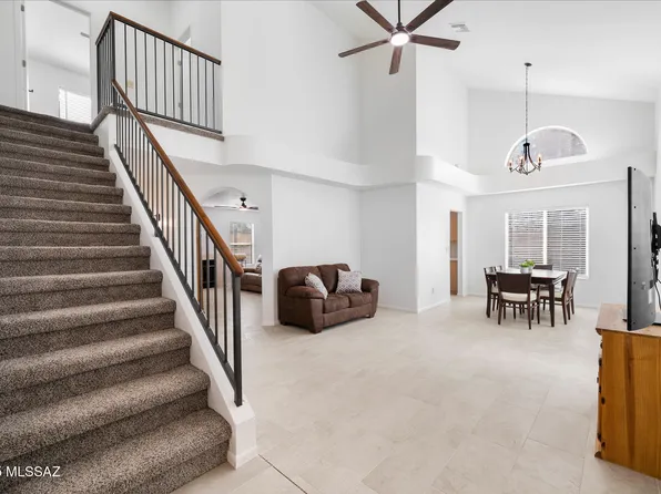 2601 W Culpepper Ct, Tucson, AZ 85745