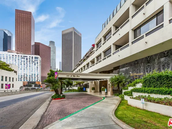 121 S Hope St APT 515, Los Angeles, CA 90012