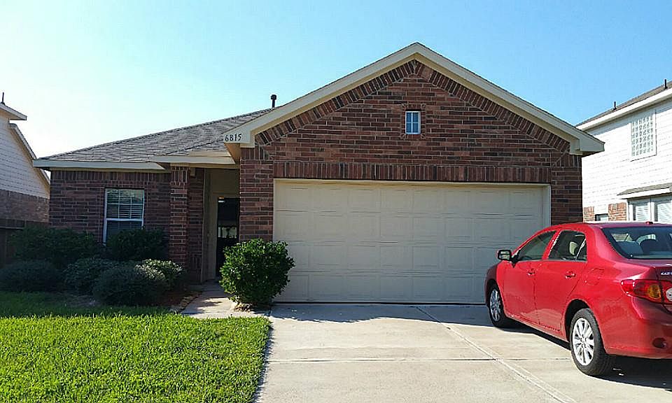1st image of 6815 Enchanted Crest Dr