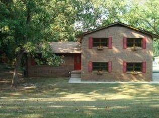 3381 Clifton Church Rd, Atlanta, GA 30316