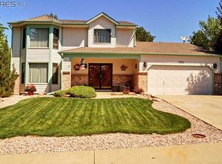 3769 W 99th Pl, Westminster, CO 80031