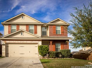 8839 Hays Parc Rd, Converse, TX 78109