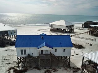 102 Raphael Semmes Ct, Dauphin Island, AL 36528