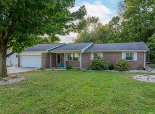 6970 S Maple Dr, Marion, IN 46953