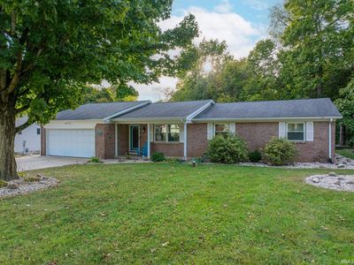 6970 S Maple Dr, Marion, IN, 46953
