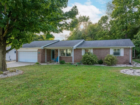 6970 S Maple Dr, Marion, IN 46953