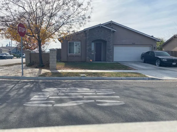 910 Maple Valley Way, Lindsay, CA 93247