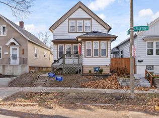 2445 S Austin St #2445A, Milwaukee, WI 53207