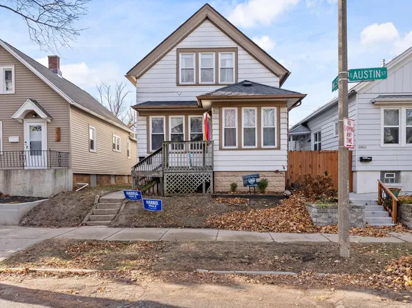 2445 South Austin STREET #2445A, Milwaukee, WI 53207