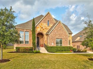 17408 Rush Pea Cir, Austin, TX 78738
