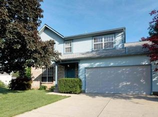 917 Peppercorn Pl, Columbus, OH