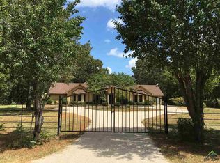 10780 Hancock Dr, Tyler, TX 75707