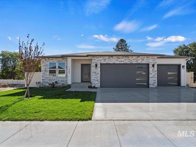 1300 Birch St, Parma, ID, 83660