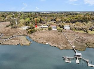 Apple St Lot 80A, North Charleston, SC 29405