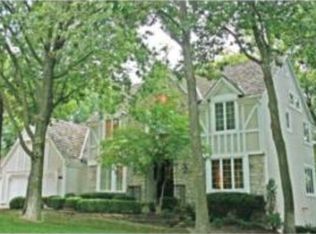 12304 Delmar St, Leawood, KS 66209