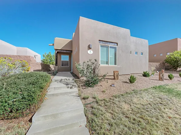 54 Johnson Mesa, Santa Fe, NM 87508