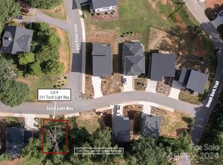 211 Torch Light Way #4, Asheville, NC 28806